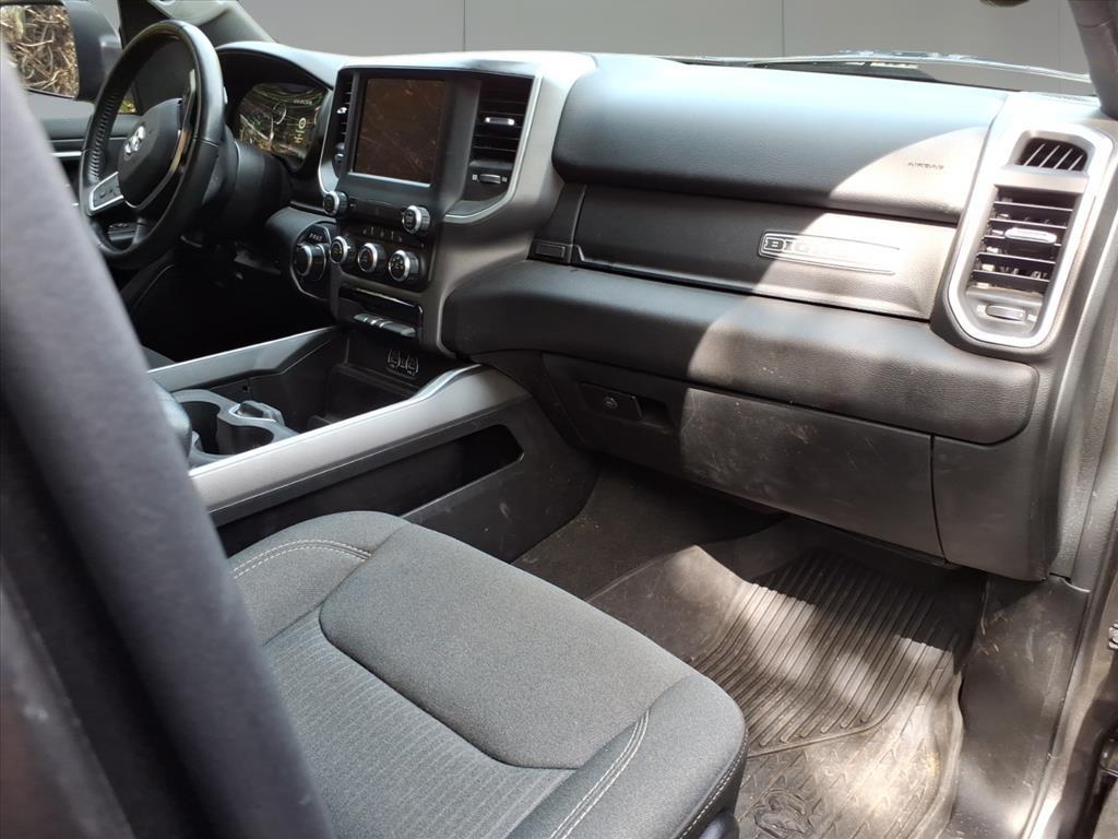 2023 Ram 1500 Big Horn photo 2
