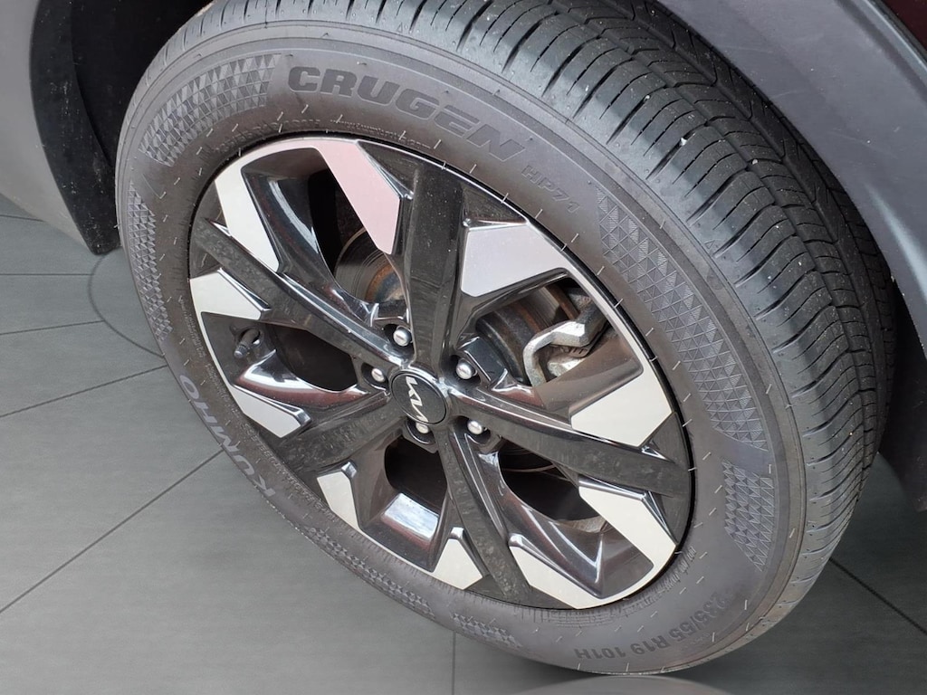Used 2024 Kia Sportage X-Line SUV