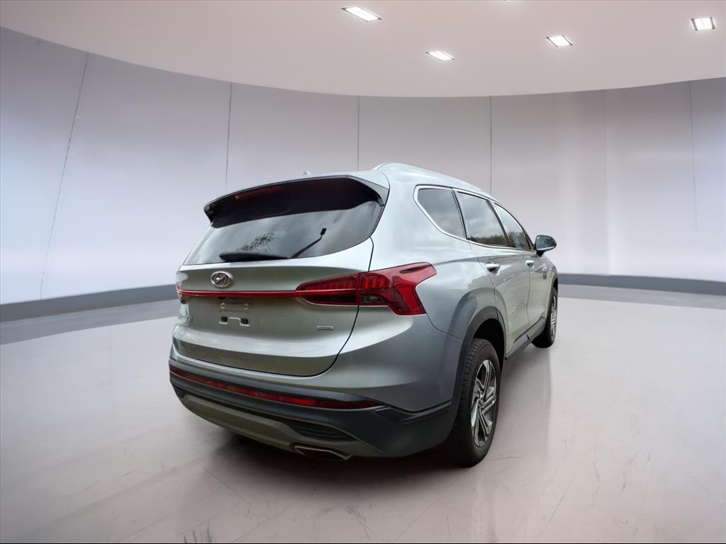 2023 Hyundai Santa Fe SEL photo 4