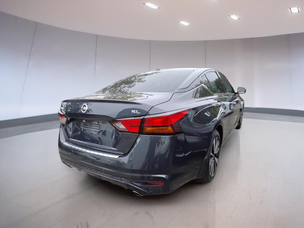 2022 Nissan Altima 2.5 SL photo 4