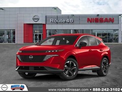 2025 Nissan Murano Platinum Sport Utility 5N1AZ3DT3SC130271
