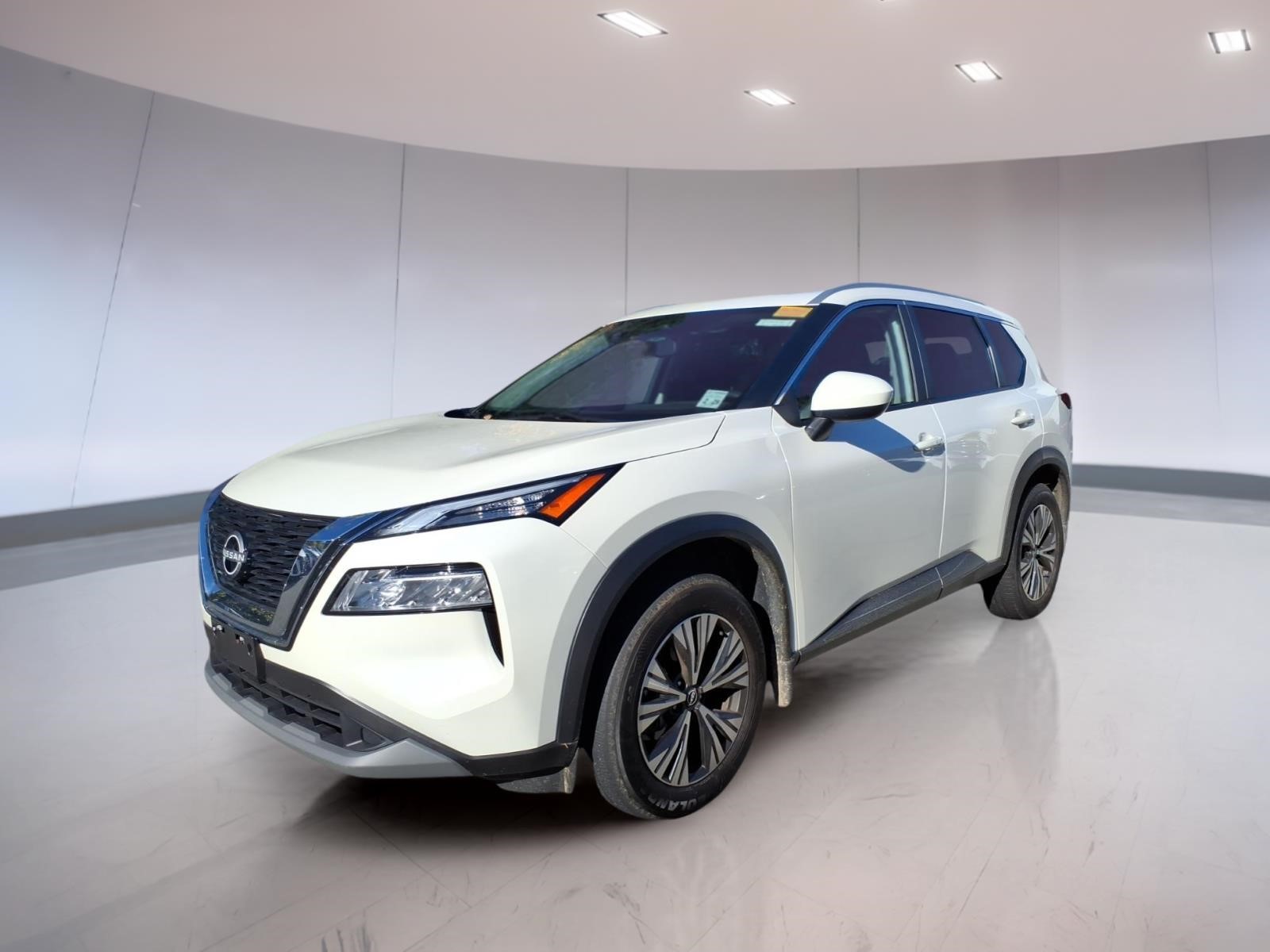 Used 2023 Nissan Rogue SV SUV