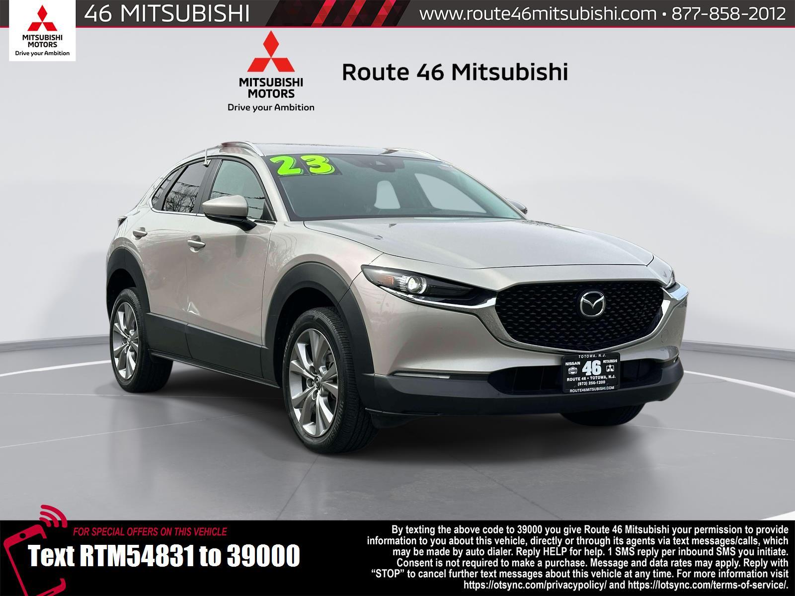 2023 Mazda CX-30 Select AWD's photo