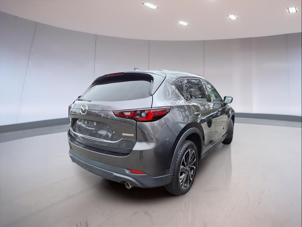 Used 2023 Mazda CX-5 2.5 S Premium Plus SUV