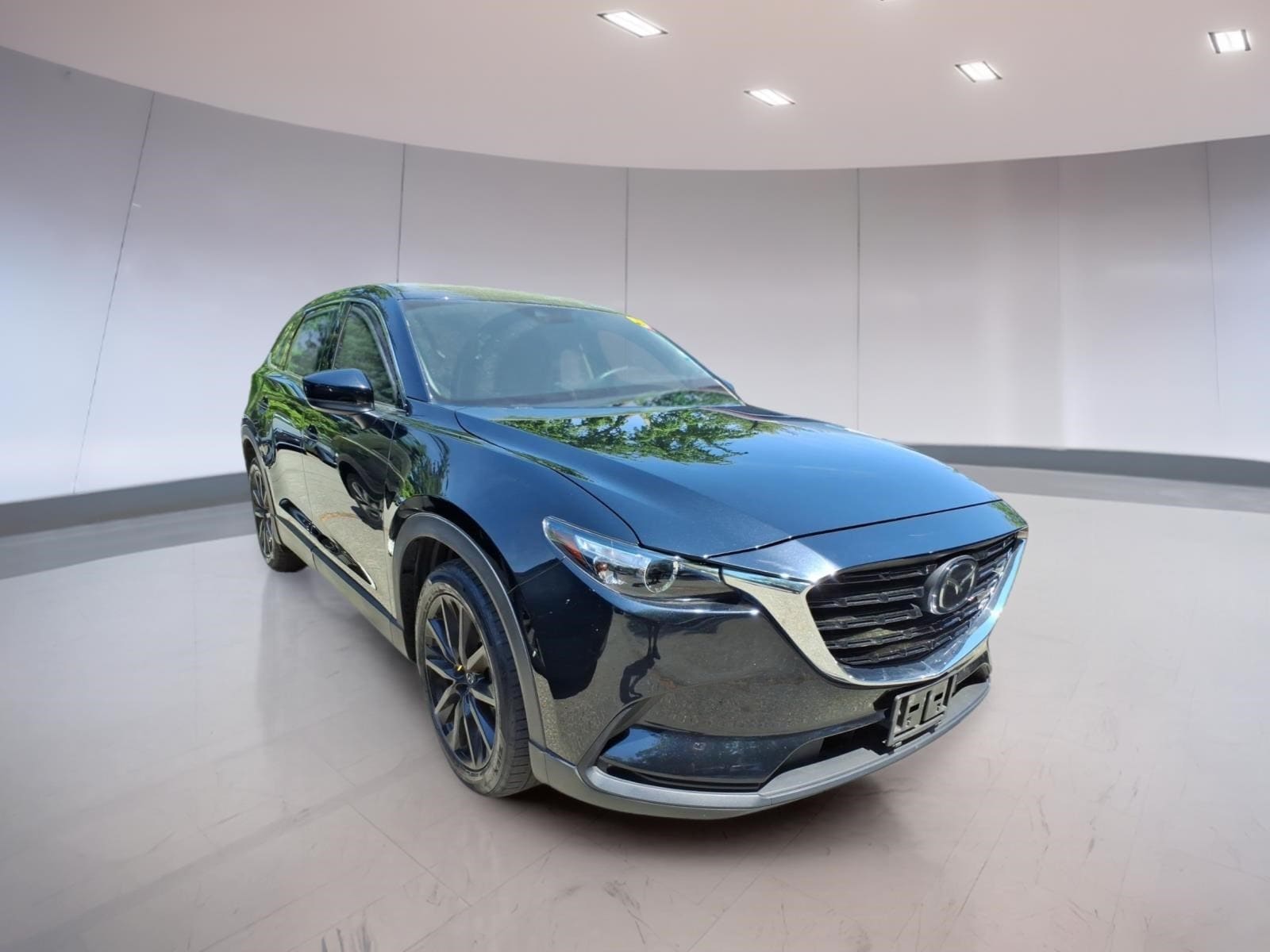 2023 Mazda CX-9 Touring Plus AWD's photo