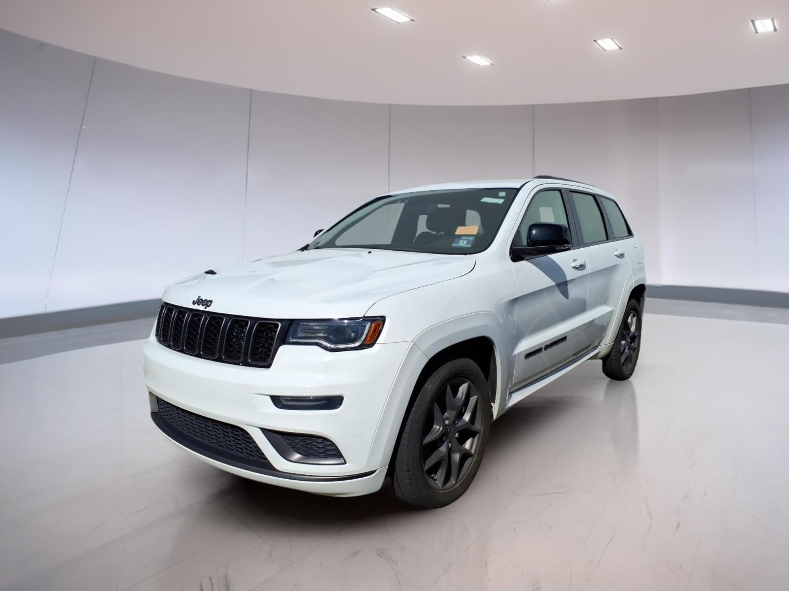 Used 2020 Jeep Grand Cherokee Limited X with VIN 1C4RJFBG6LC387948 for sale in Totowa, NJ