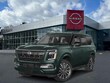  Nissan Armada