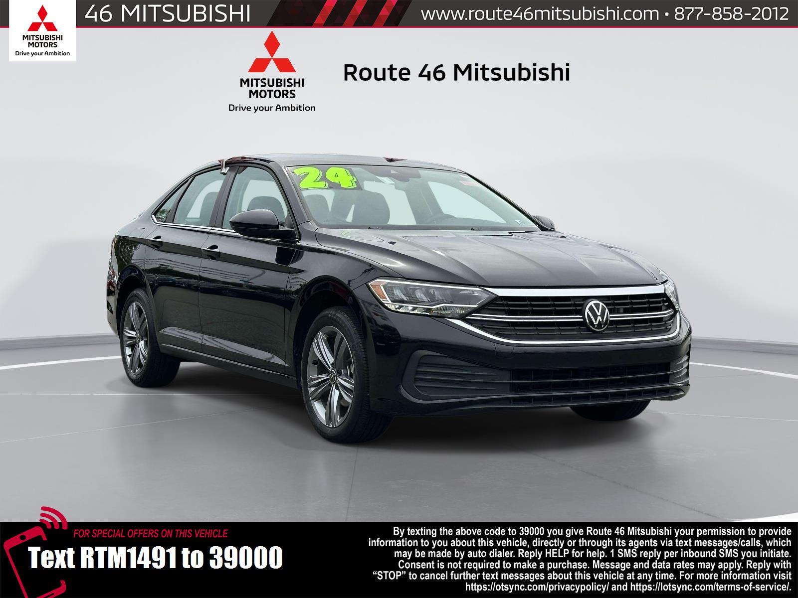 2024 Volkswagen Jetta 1.5T SE Auto SULEV's photo
