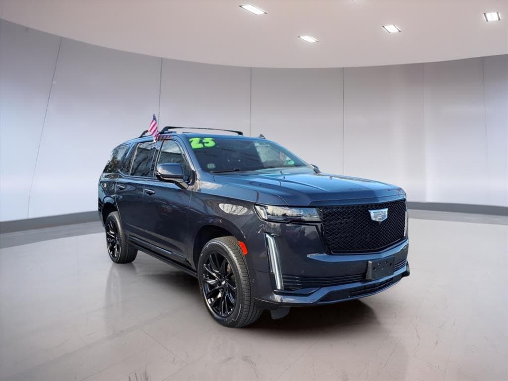 2023 Cadillac Escalade Sport's photo