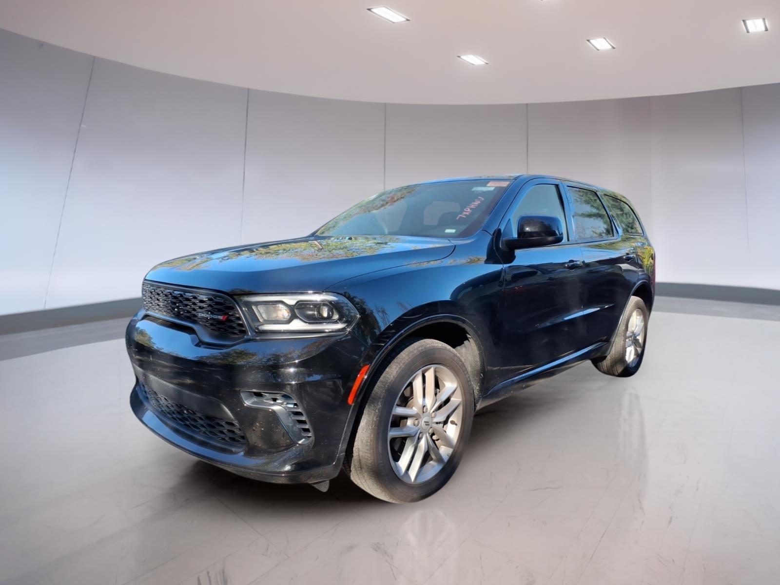 Used 2026 Dodge Durango GT SUV