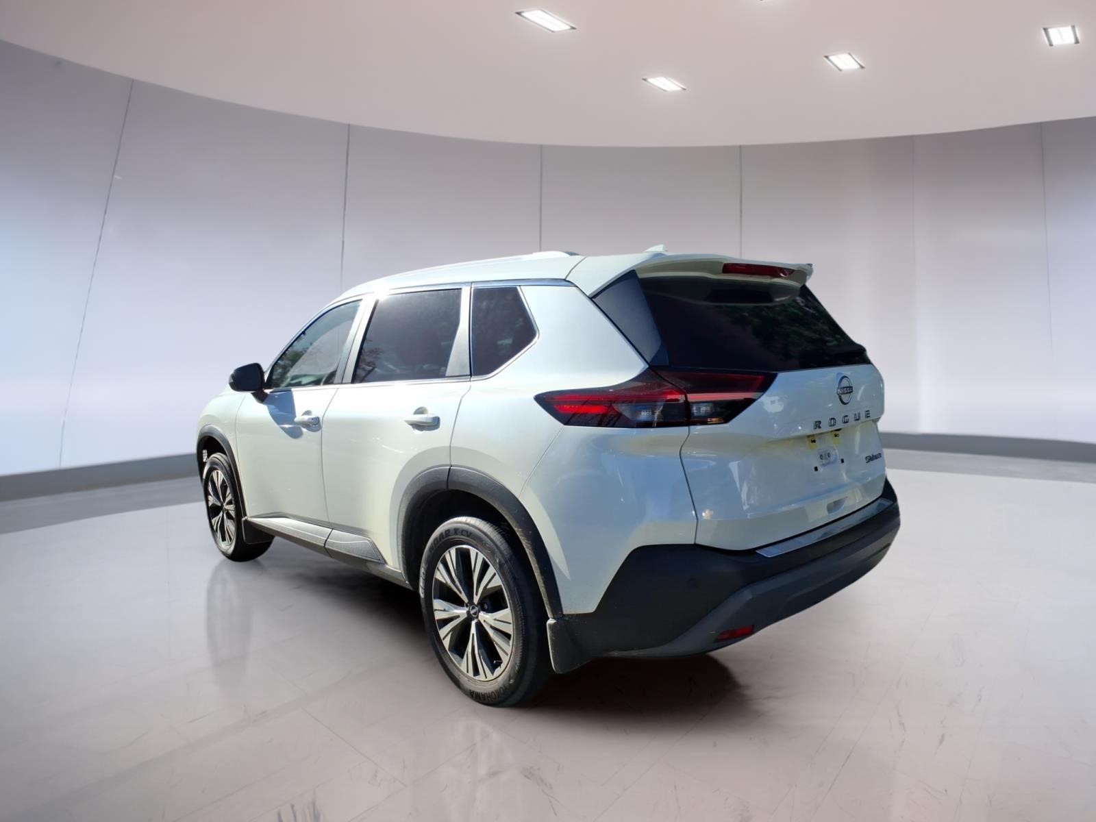 Used 2023 Nissan Rogue SV SUV
