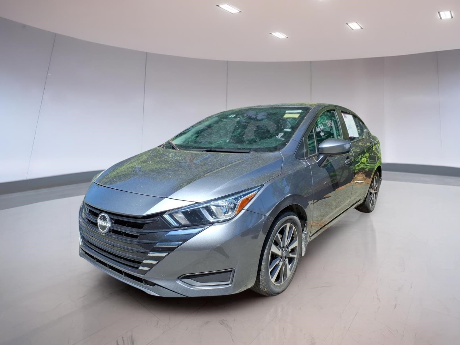 Used 2024 Nissan Versa Sedan SV with VIN 3N1CN8EV5RL927337 for sale in Totowa, NJ