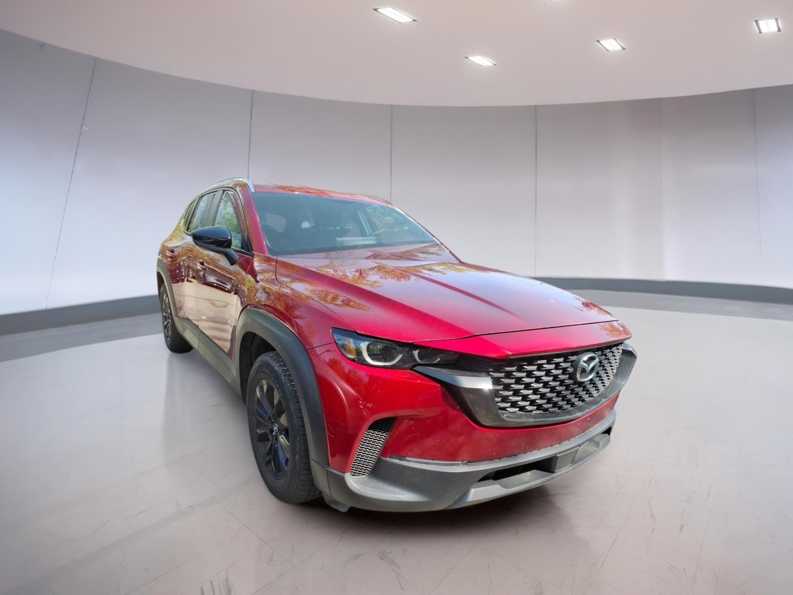 2025 Mazda CX-50 2.5 S Preferred's photo