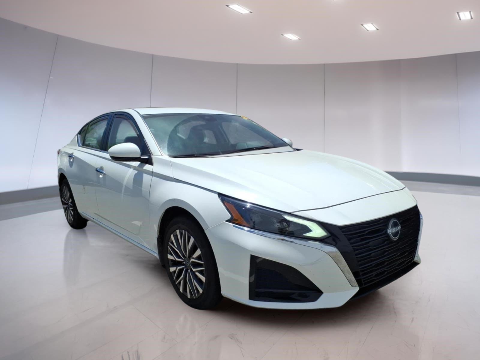 2023 Nissan Altima 2.5 SV AWD's photo