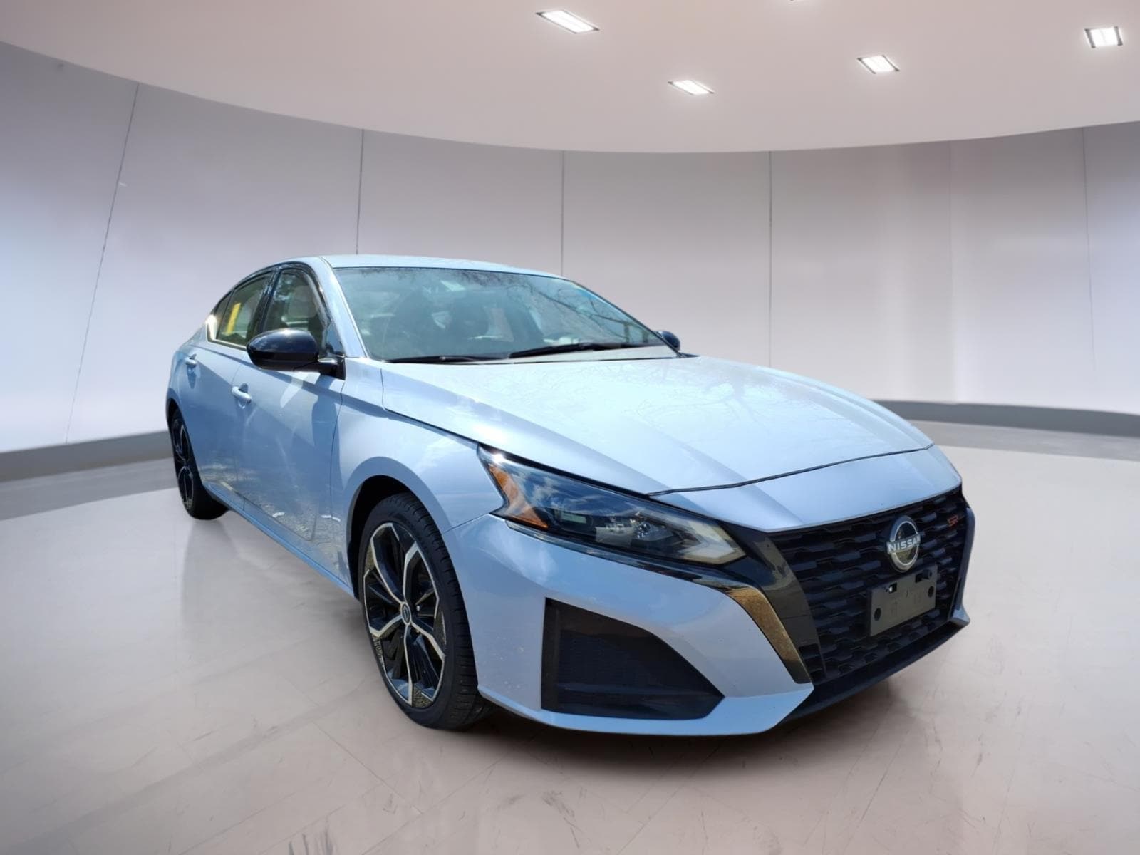 2023 Nissan Altima Sedan 