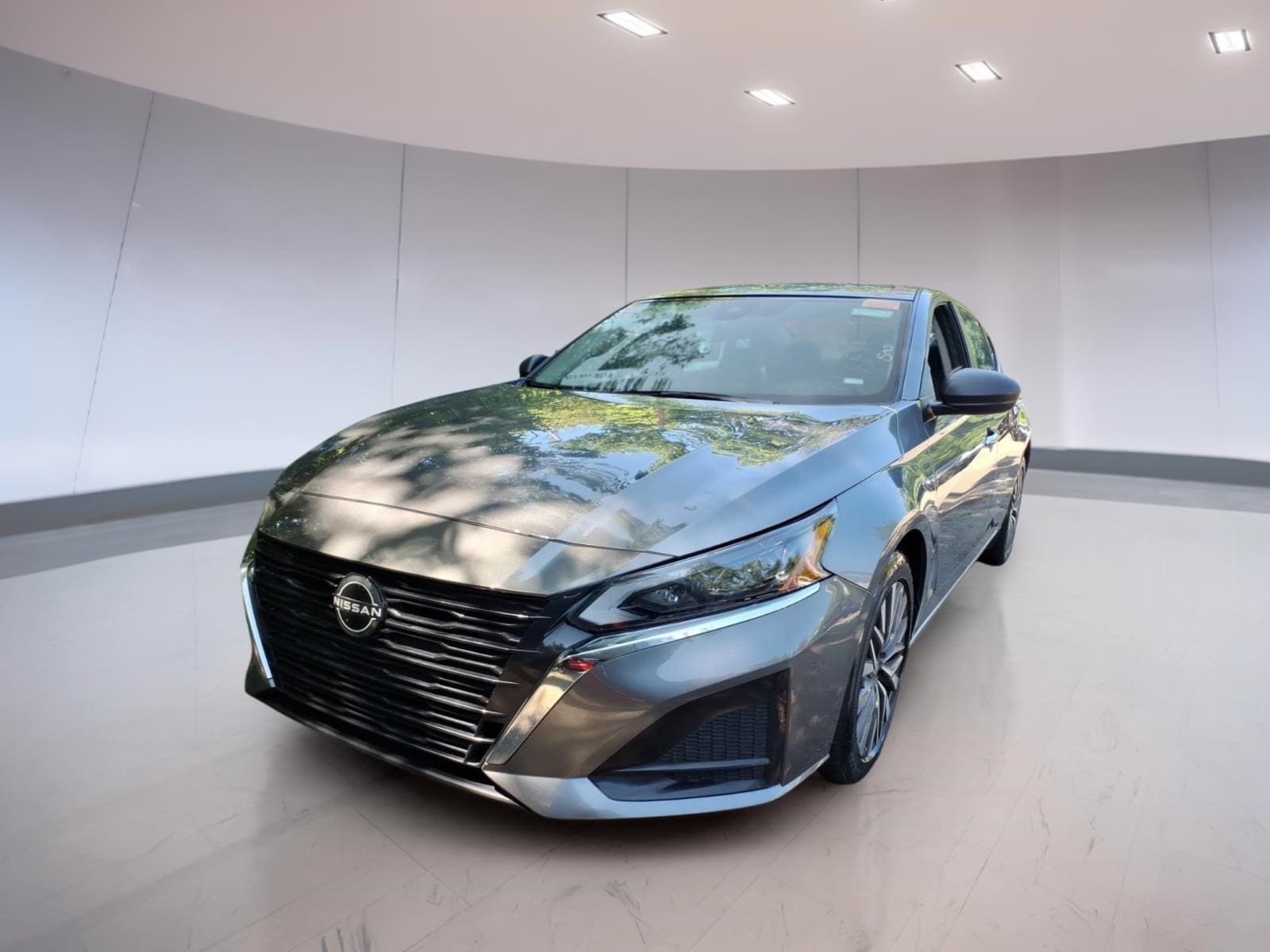 Used 2024 Nissan Altima SV with VIN 1N4BL4DV0RN320535 for sale in Totowa, NJ