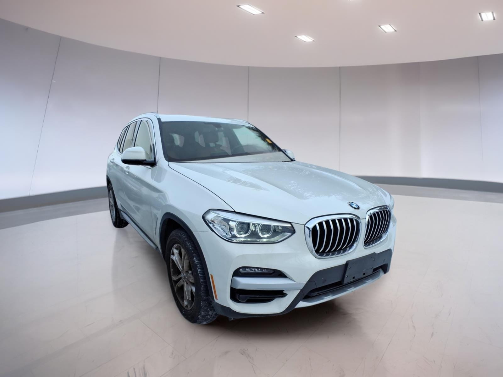 2020 BMW X3 30i