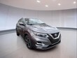  Nissan Rogue Sport