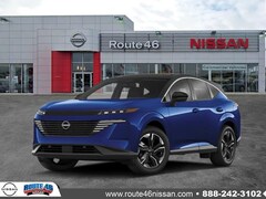 2025 Nissan Murano SL Sport Utility 5N1AZ3CS8SC128198