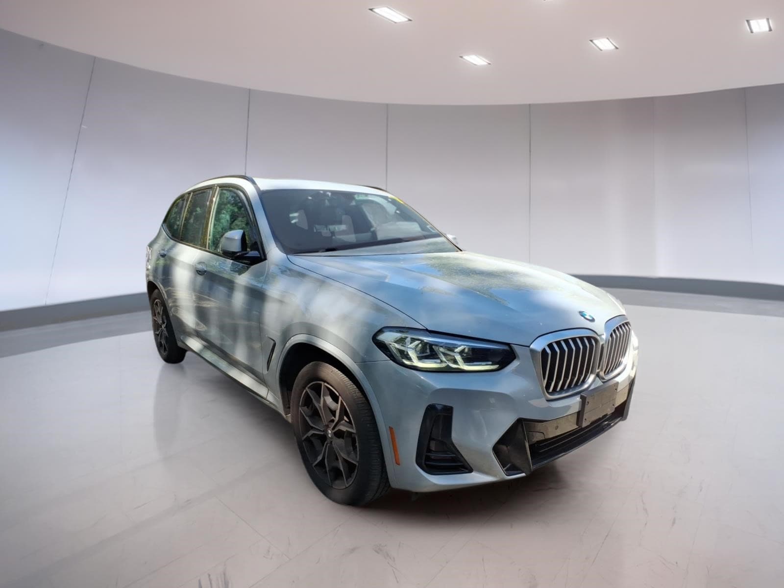 2023 BMW X3 xDrive30i's photo