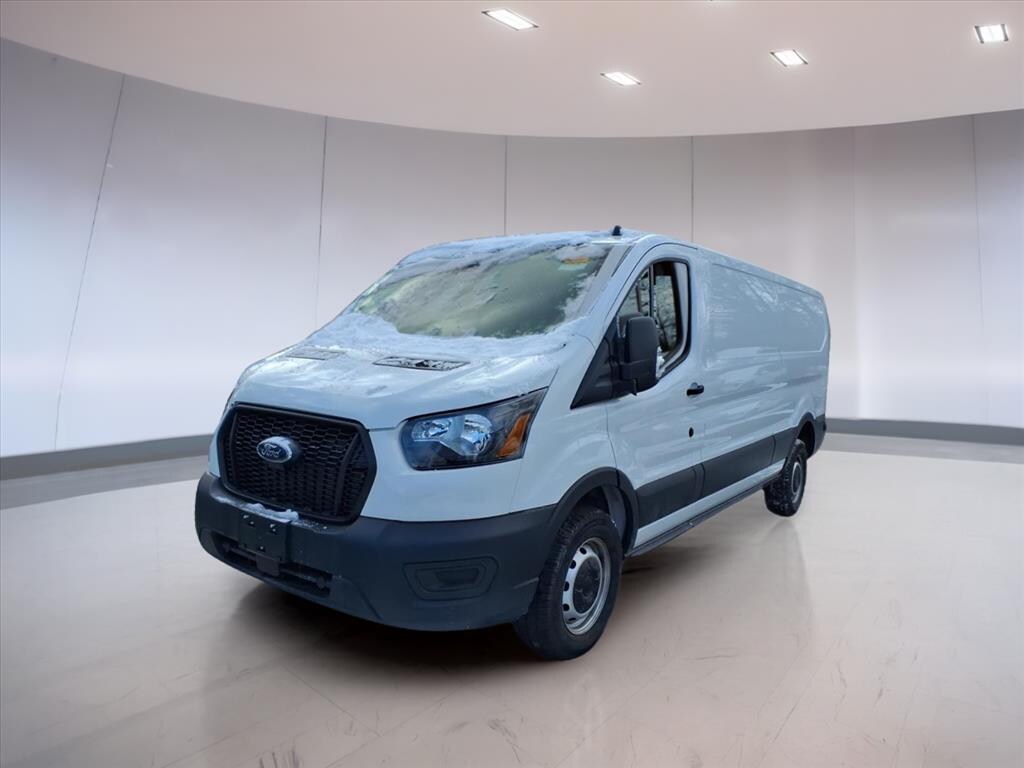 Used 2023 Ford Transit-250 Cargo 250 Van Low Roof Van