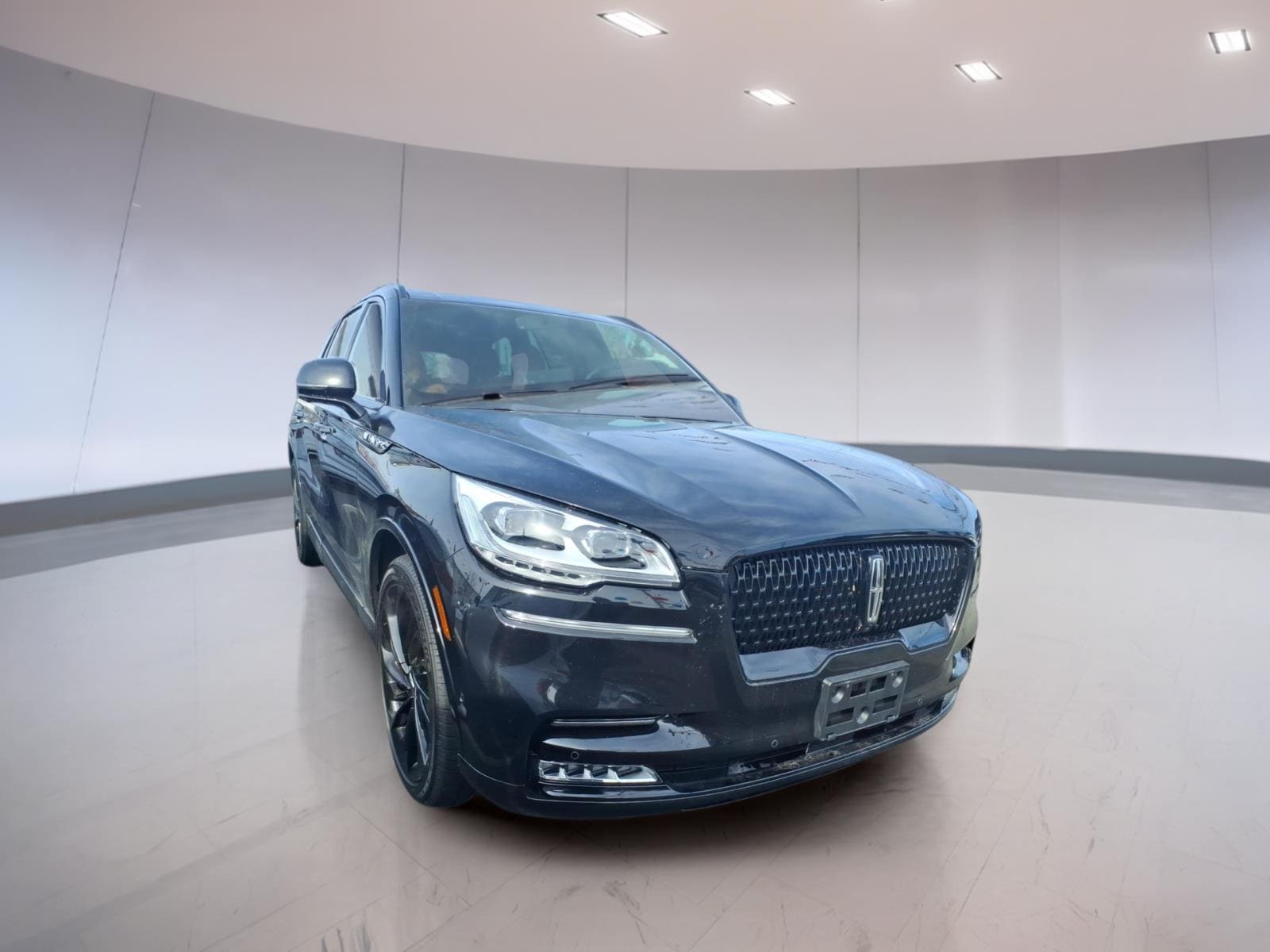 2024 Lincoln Aviator Black Label AWD's photo