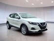 Nissan Rogue Sport