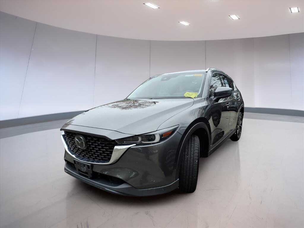 Used 2023 Mazda CX-5 2.5 S Premium Plus SUV