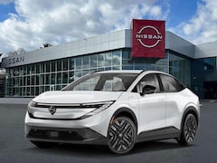 2026 Nissan LEAF PLATINUM+ Sport Utility JN1AZ2EB7TM303065