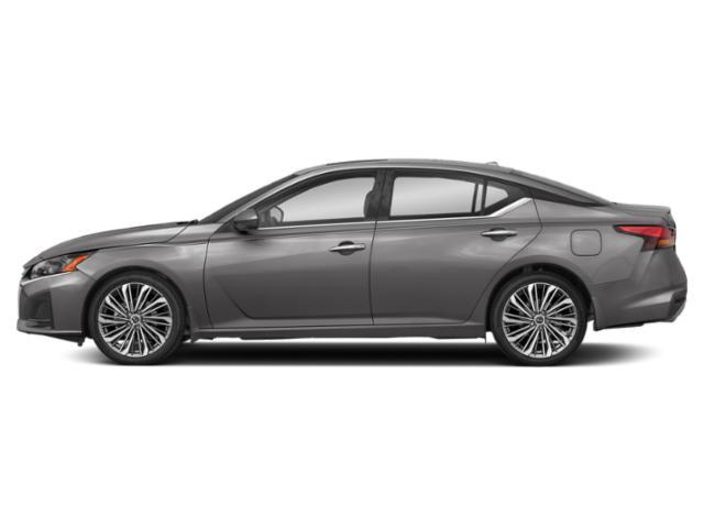 2025 Nissan Altima SL photo 3