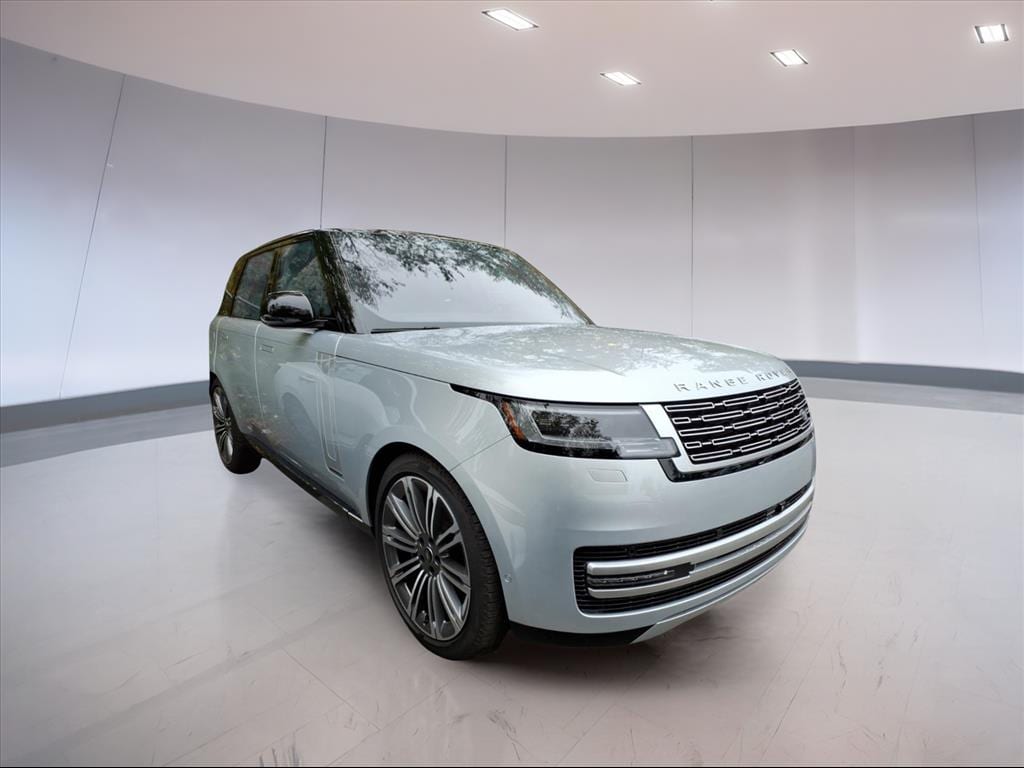 2023 Land Rover Range Rover Autobiography's photo