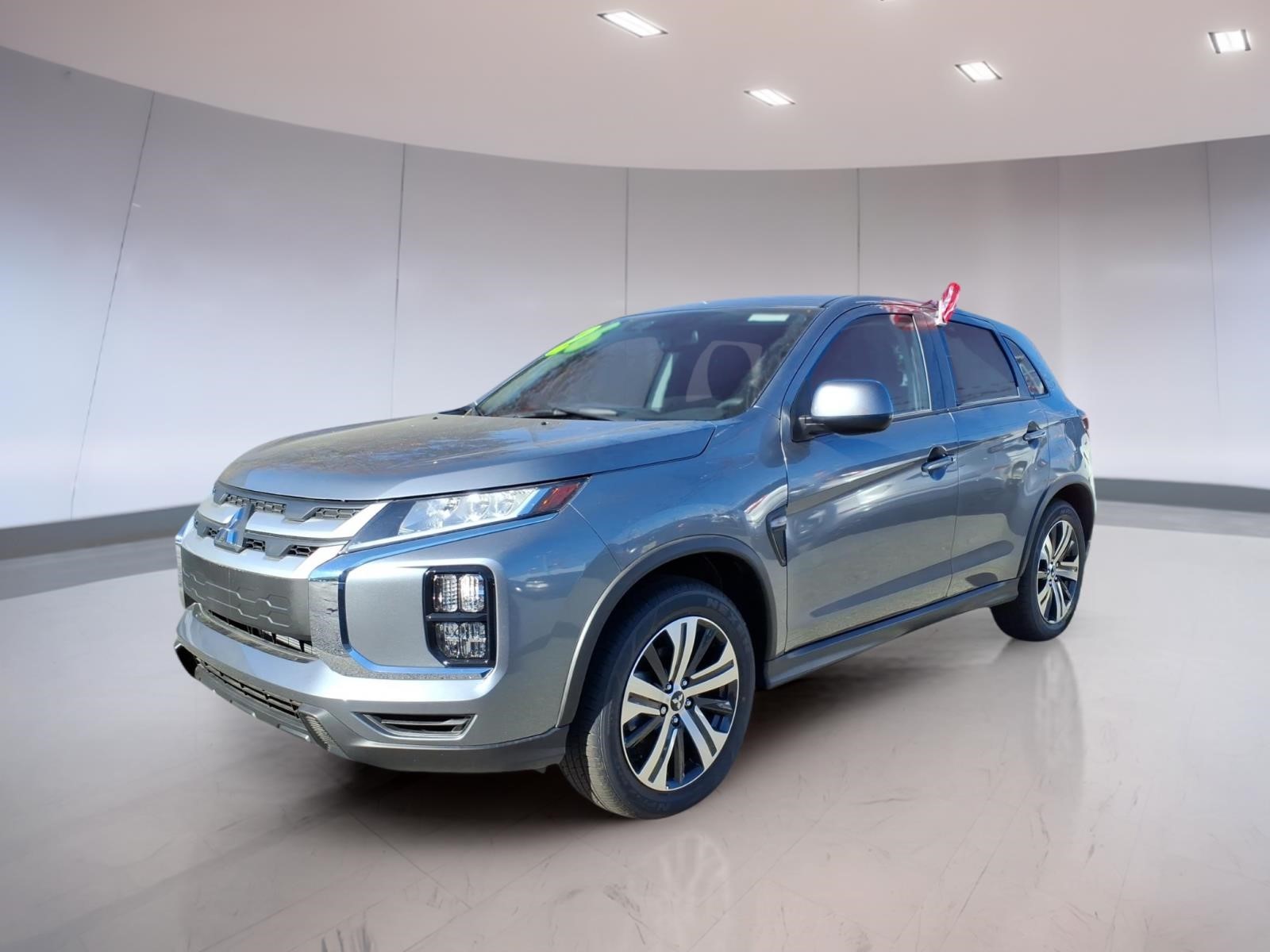 Used 2026 Mitsubishi Outlander Sport ES SUV