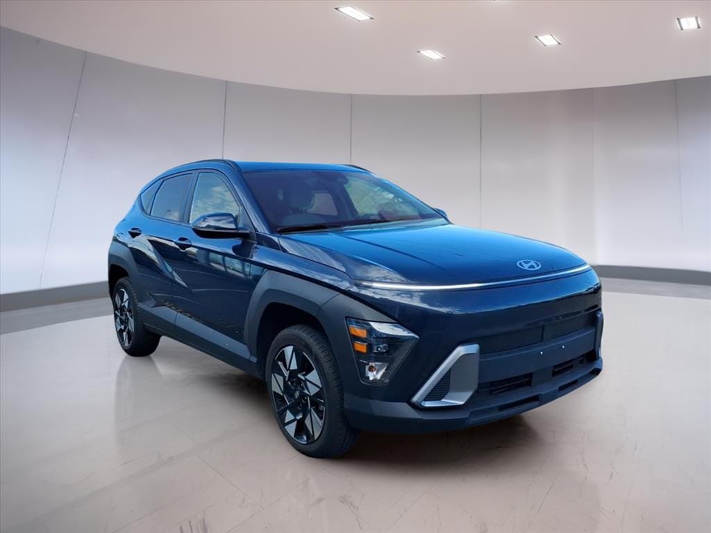 2024 Hyundai Kona SEL's photo