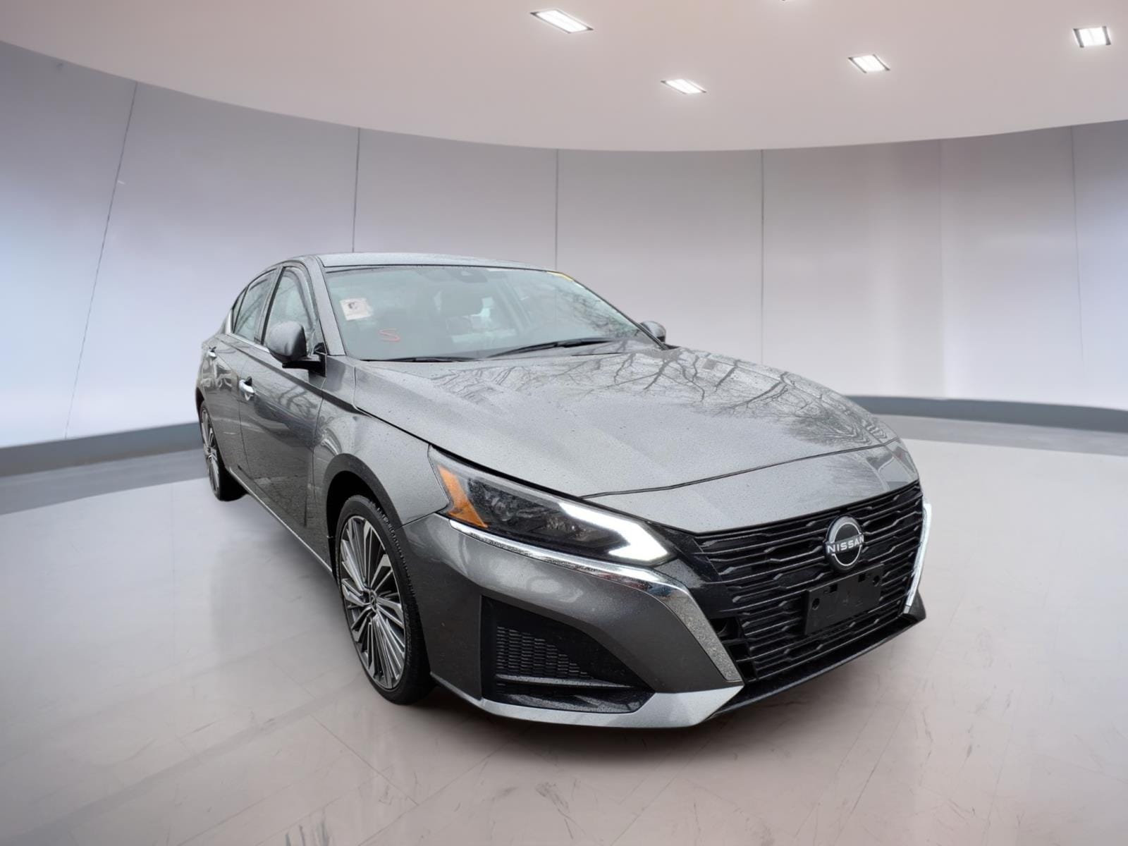 2023 Nissan Altima Sedan 