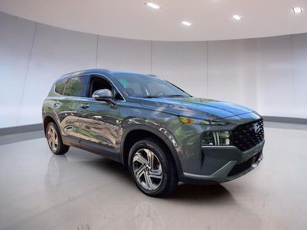 2023 Hyundai Santa Fe SEL SUV