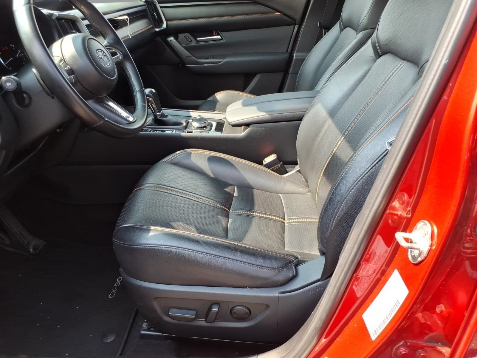 2023 Mazda CX-50 TURBO - Photo 11