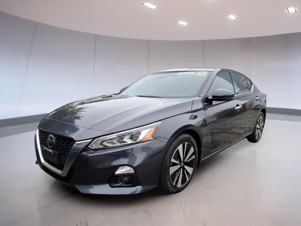 2022 Nissan Altima 2.5 SL photo 2