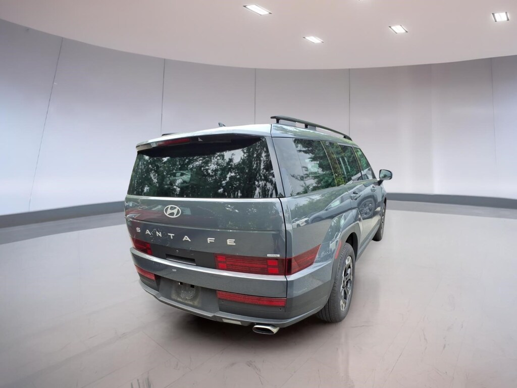 Used 2026 Hyundai Santa Fe SEL SUV