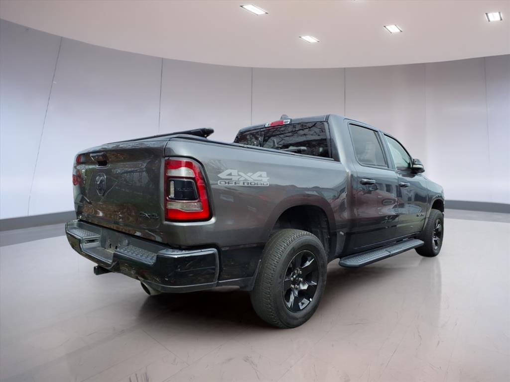 2022 Ram 1500 Big Horn Lone Star photo 3