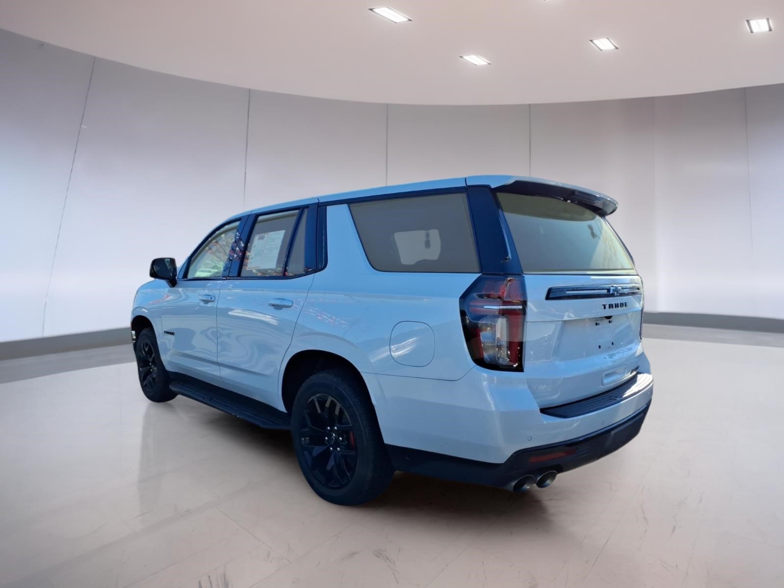 Used 2024 Chevrolet Tahoe RST SUV