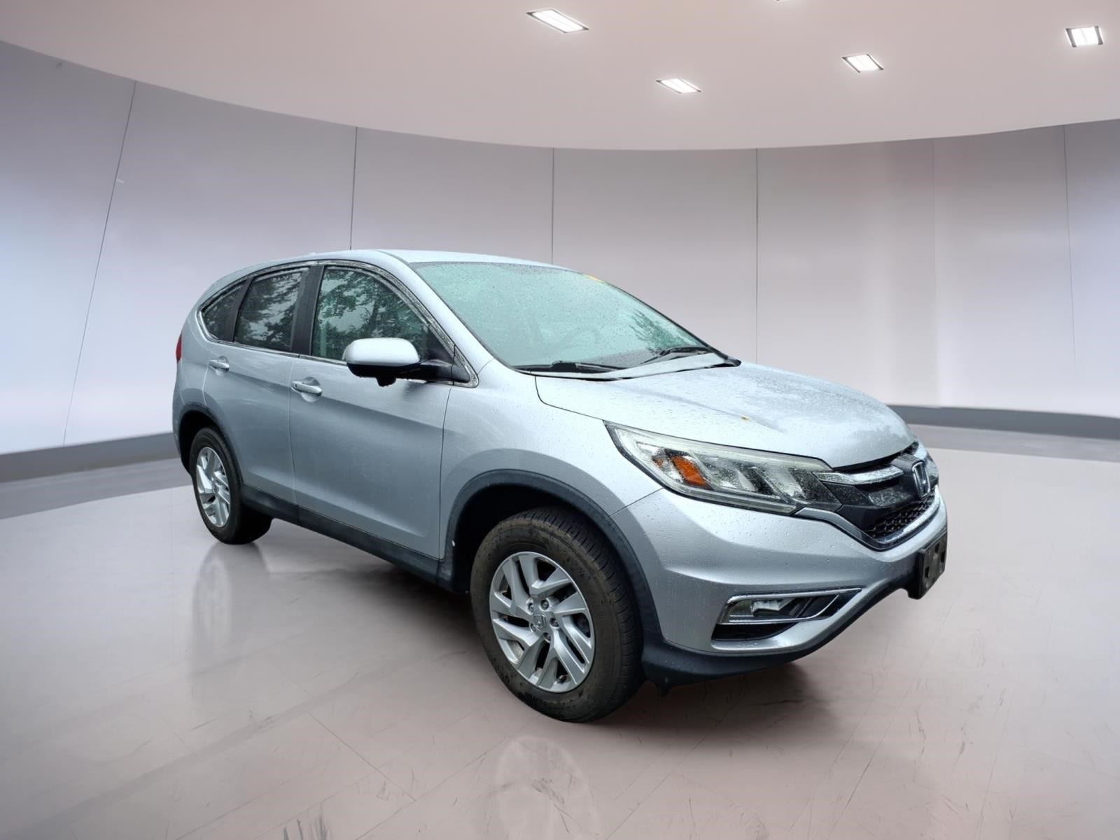 2016 Honda CR-V's photo