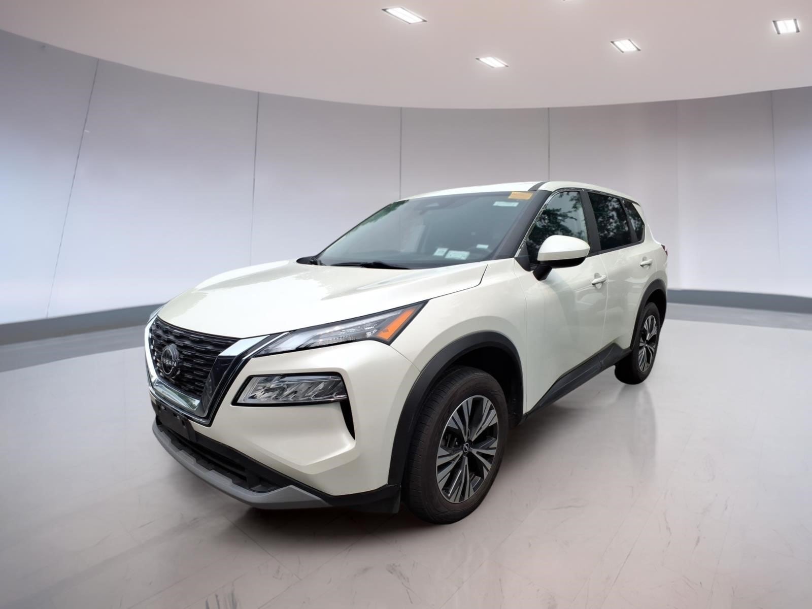 Used 2023 Nissan Rogue SV with VIN JN8BT3BB2PW479503 for sale in Totowa, NJ