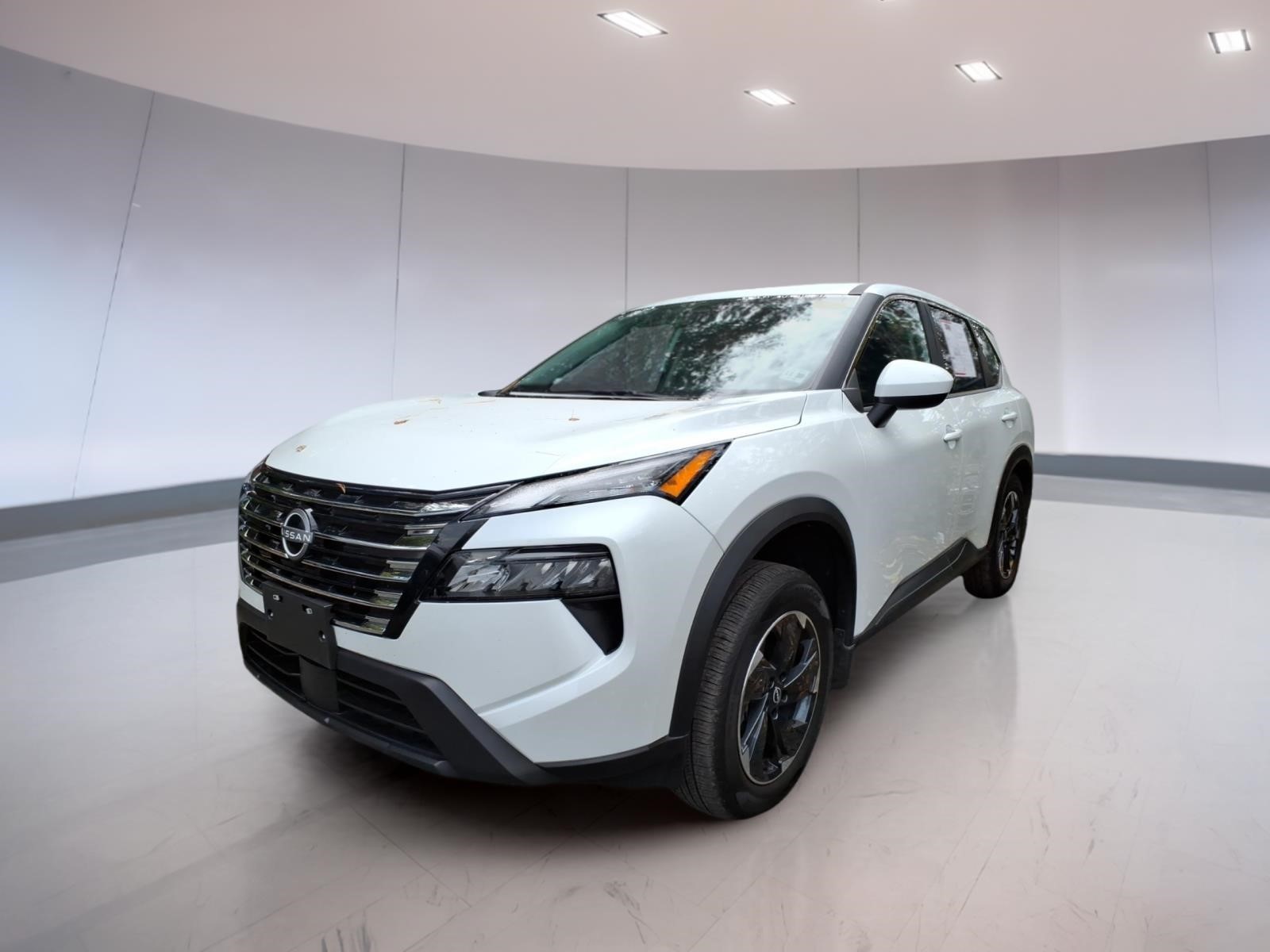 Used 2026 Nissan Rogue SV SUV