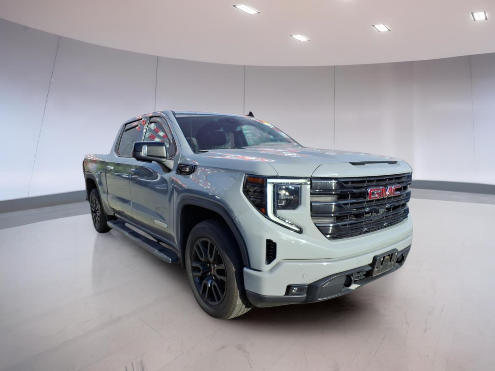  GMC Sierra 1500