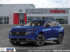 2025 Nissan Murano SL Sport Utility 5N1AZ3CSXSC120541