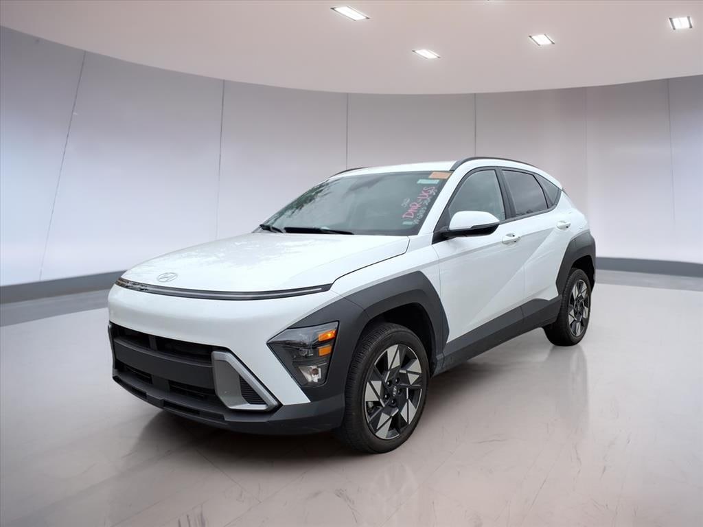 Used 2025 Hyundai Kona SEL SUV