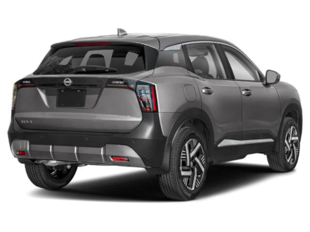 New 2026 Nissan Kicks SV Sport Utility