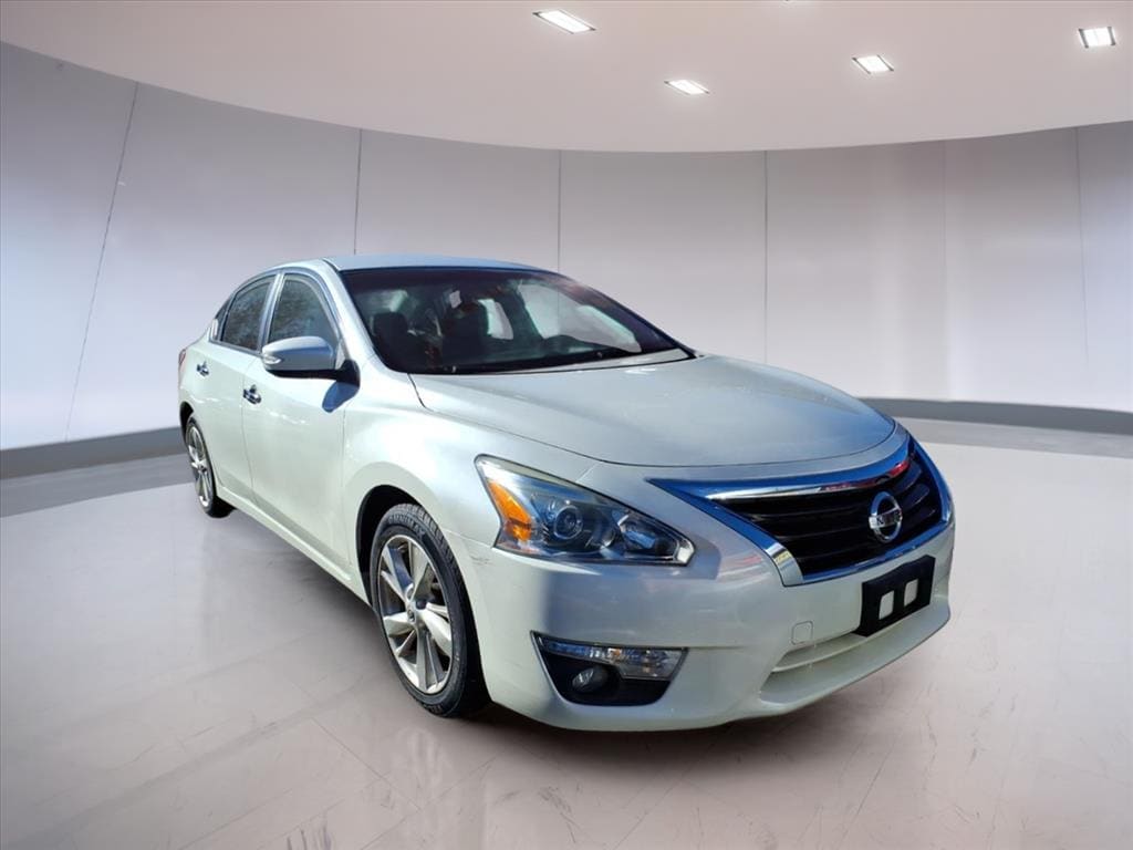 2013 Nissan Altima Sedan SL