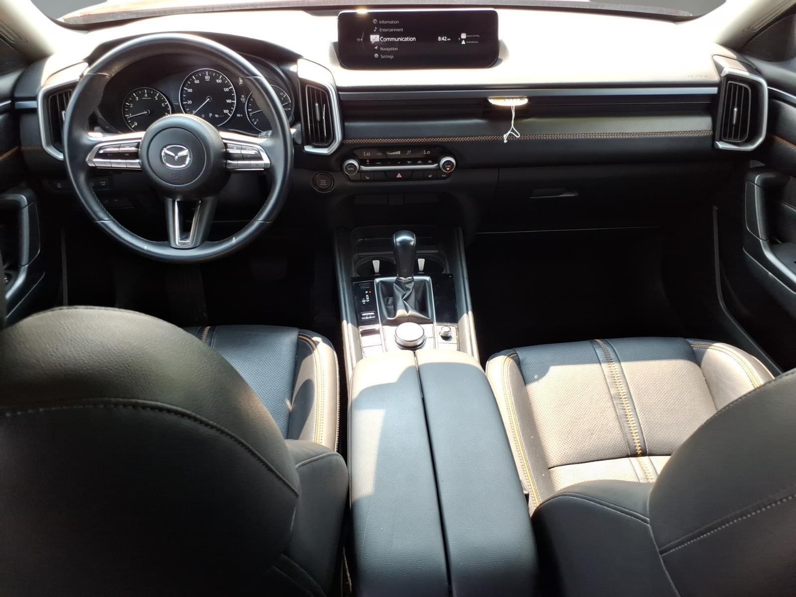 2023 Mazda CX-50 TURBO - Photo 9