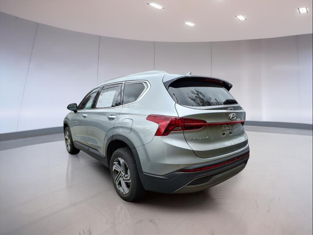 2023 Hyundai Santa Fe SEL photo 3